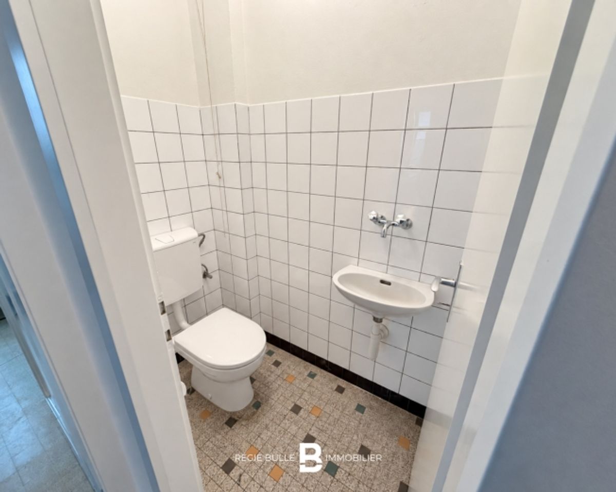 Ursy – Charmante 3-Zimmer-Wohnung zu vermieten - 7