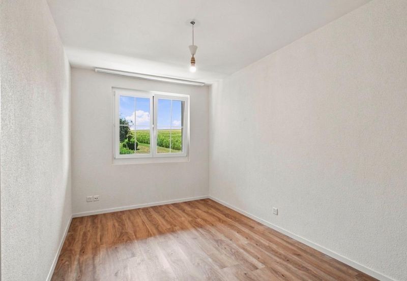 3.5 Zimmer Wohnung - 9
