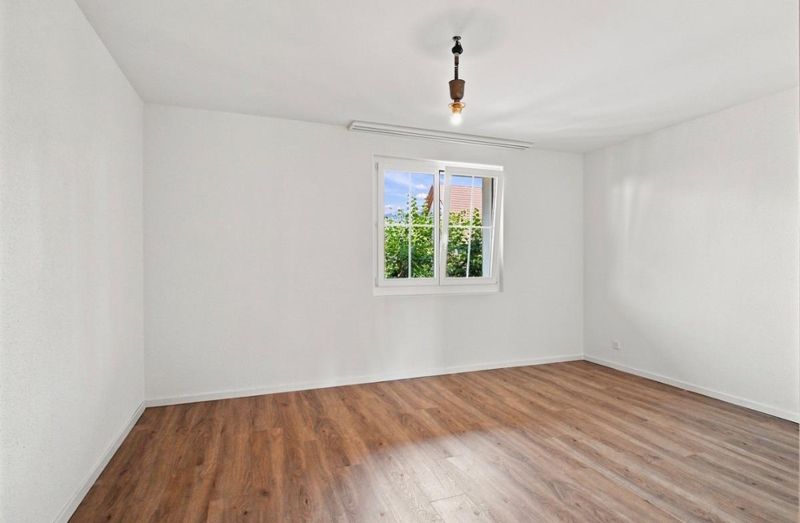 3.5 Zimmer Wohnung - 10