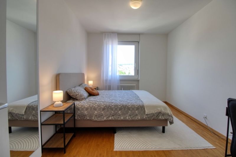 Coliving élégant avec une vue imprenable sur le lac et les montagnes - 2