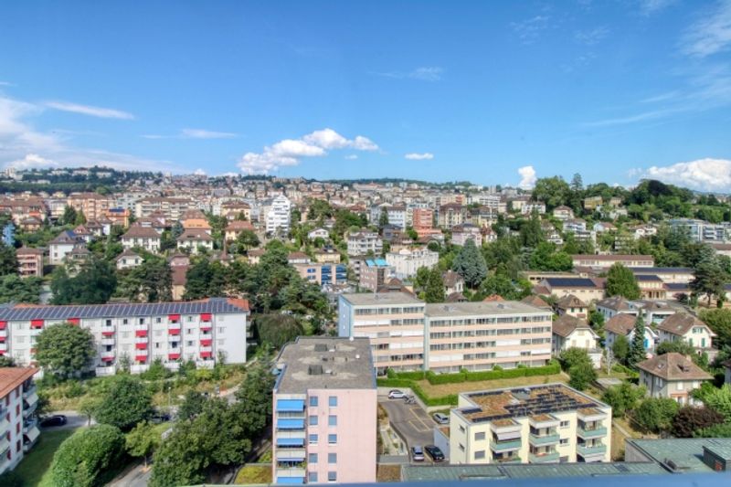 Coliving élégant avec une vue imprenable sur le lac et les montagnes - 7