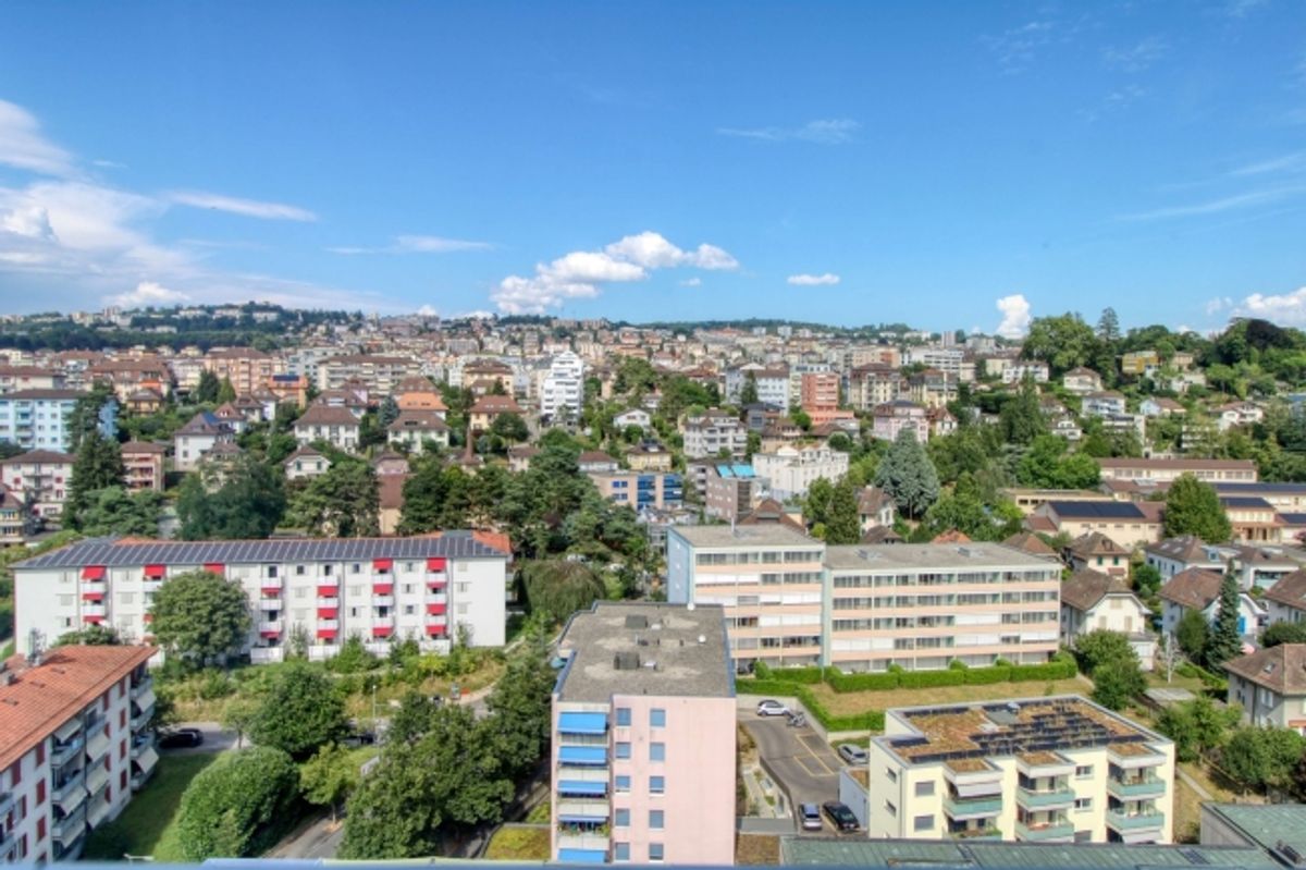 Coliving élégant avec une vue imprenable sur le lac et les montagnes - 7