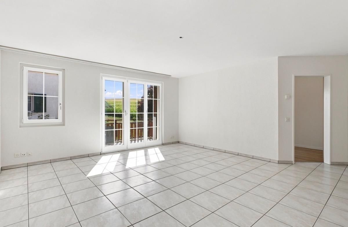 3.5 Zimmer Wohnung - 0