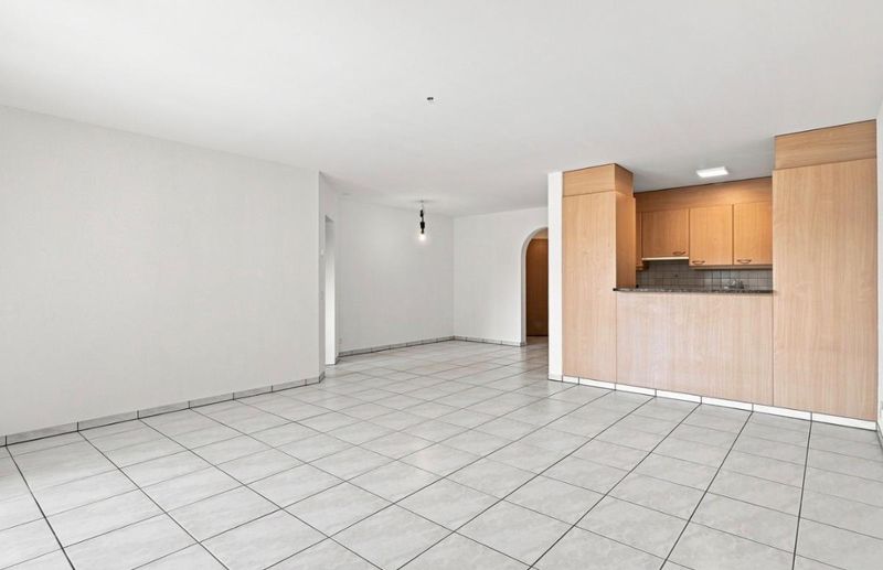3.5 Zimmer Wohnung - 3