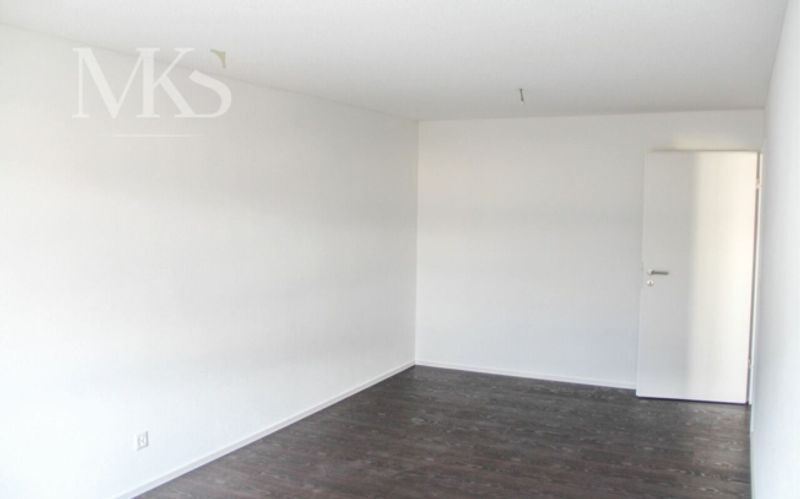 3.5 Zimmer Wohnung auf 104 m2, Balkon und schöner ruhiger Sitzplatz im Grünen - 6