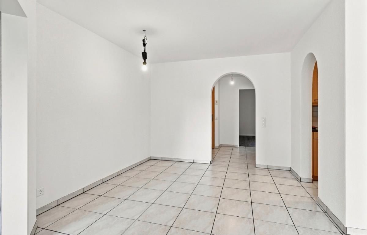 3.5 Zimmer Wohnung - 4