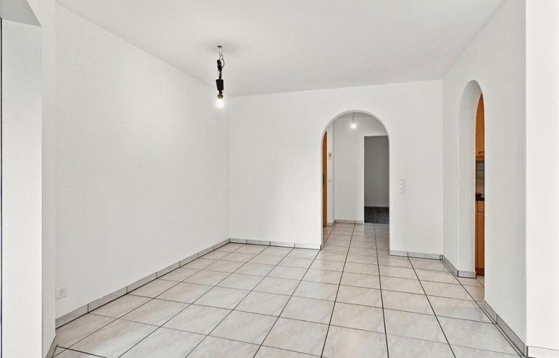 3.5 Zimmer Wohnung - 5