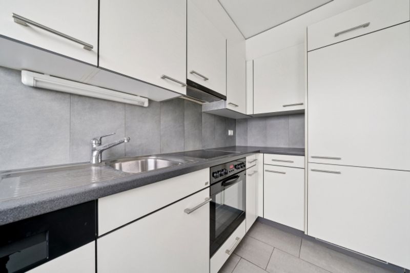 Grand studio au cœur d’Yverdon-les-Bains - 3