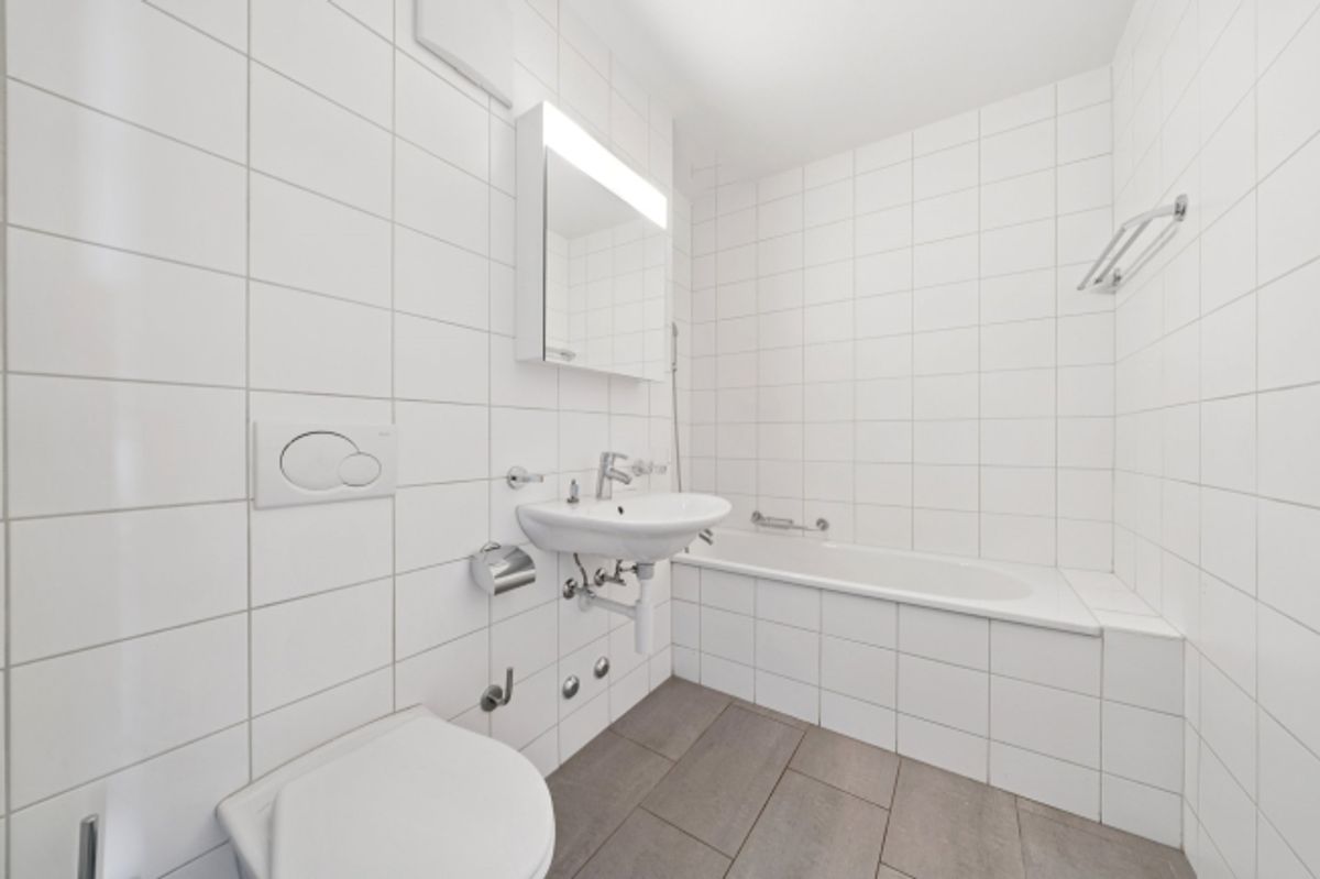 Grand studio au cœur d’Yverdon-les-Bains - 3