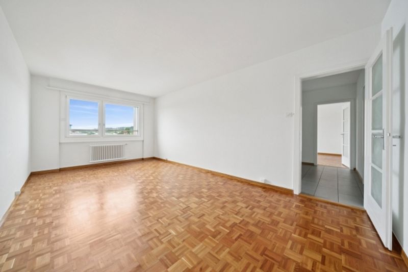 Grand studio au cœur d’Yverdon-les-Bains - 5
