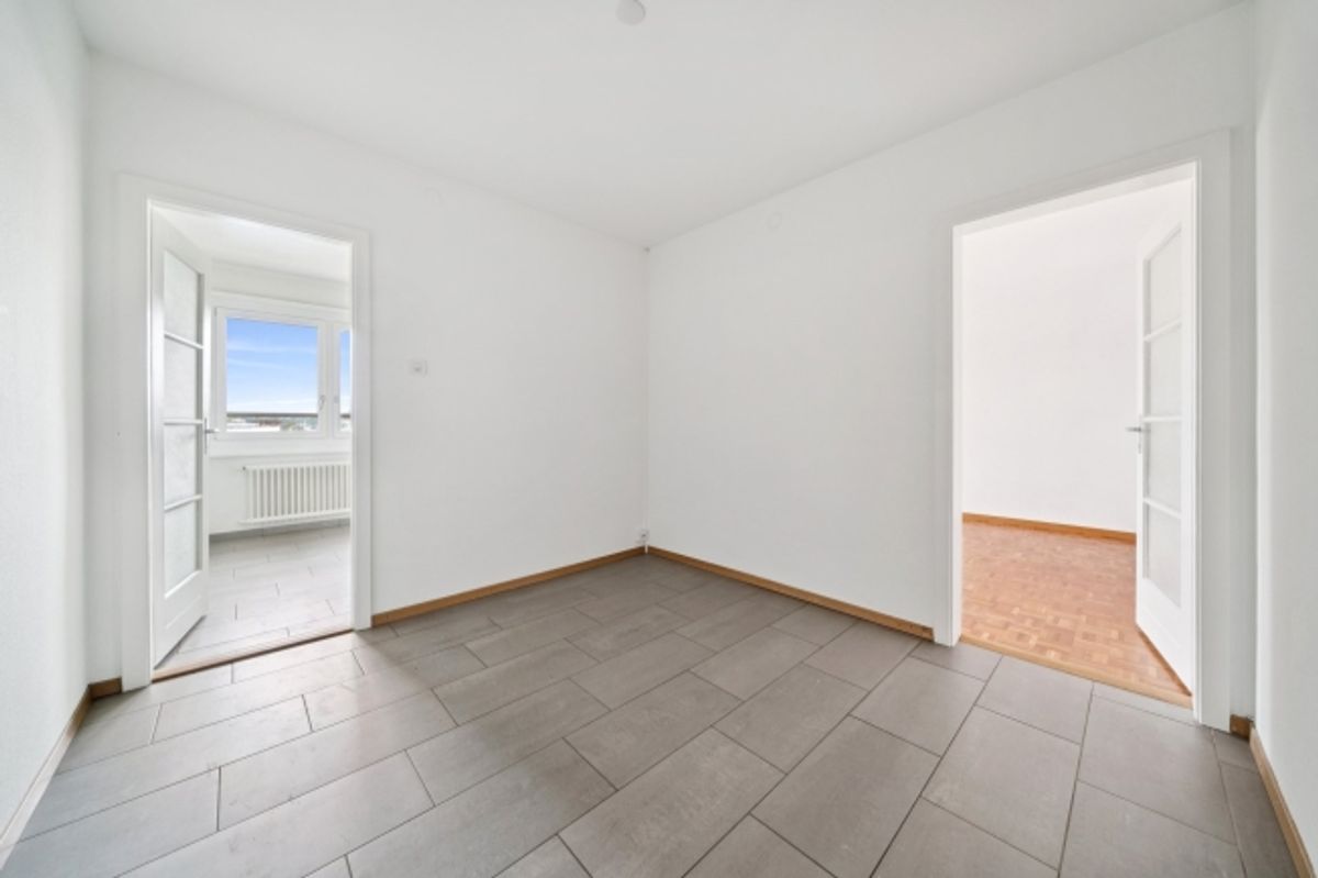 Grand studio au cœur d’Yverdon-les-Bains - 5