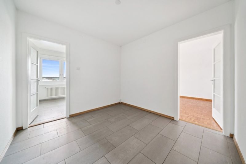 Grand studio au cœur d’Yverdon-les-Bains - 6