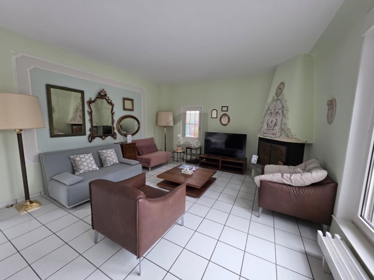 ELEGANZA, TRANQUILLITÀ E VISTA LAGO - 2
