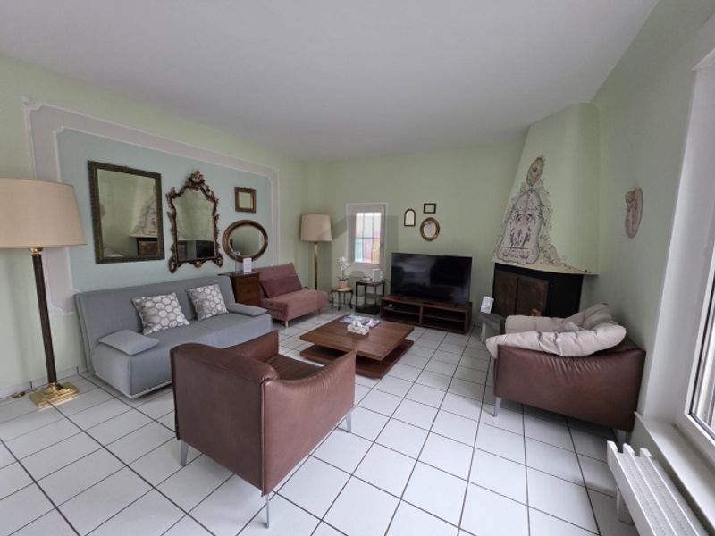 ELEGANZA, TRANQUILLITÀ E VISTA LAGO - 3