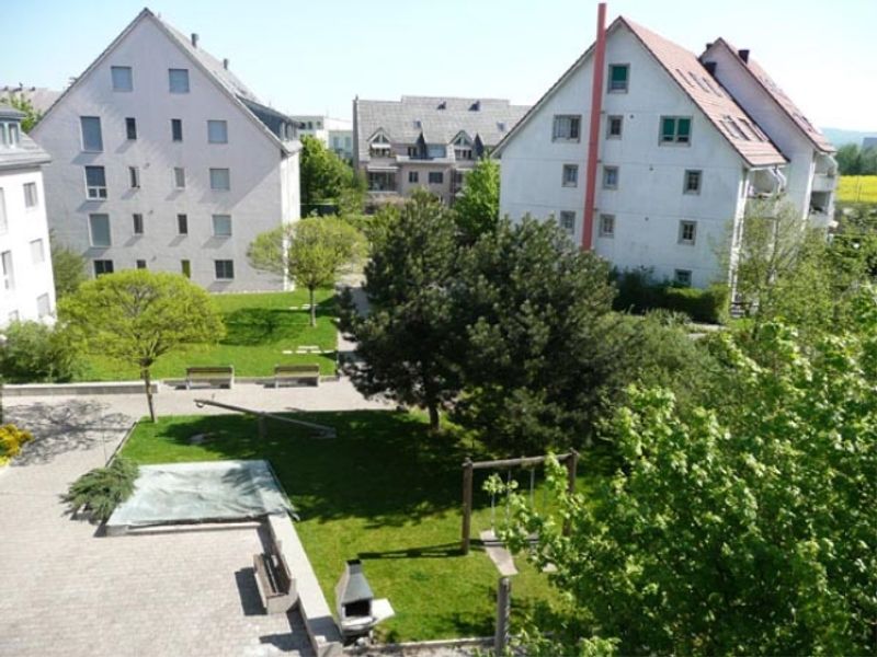 Wohlfühloase - attraktive Dach-Maisonettewohnung! - 1