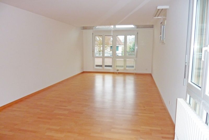 Wohlfühloase - attraktive Dach-Maisonettewohnung! - 2
