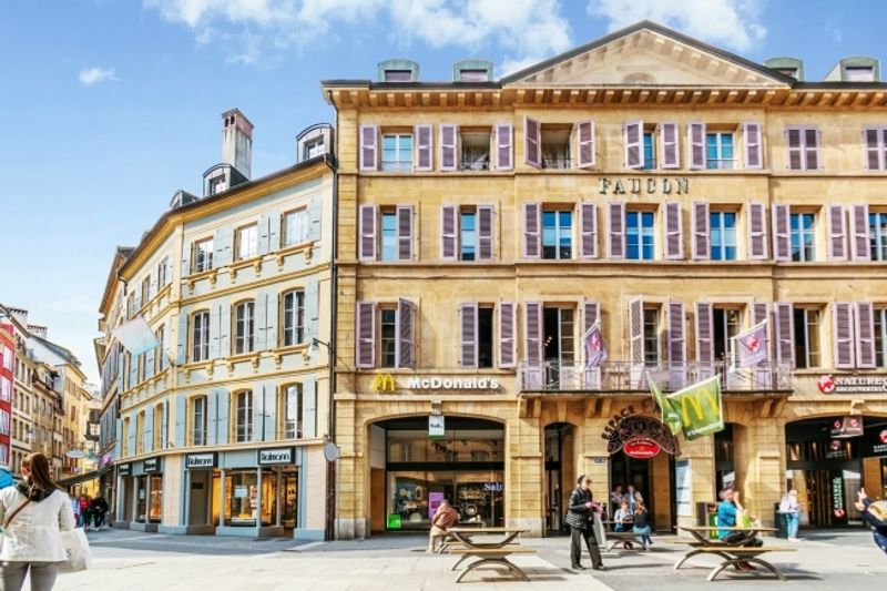 Charmant loft au coeur de la ville - 1