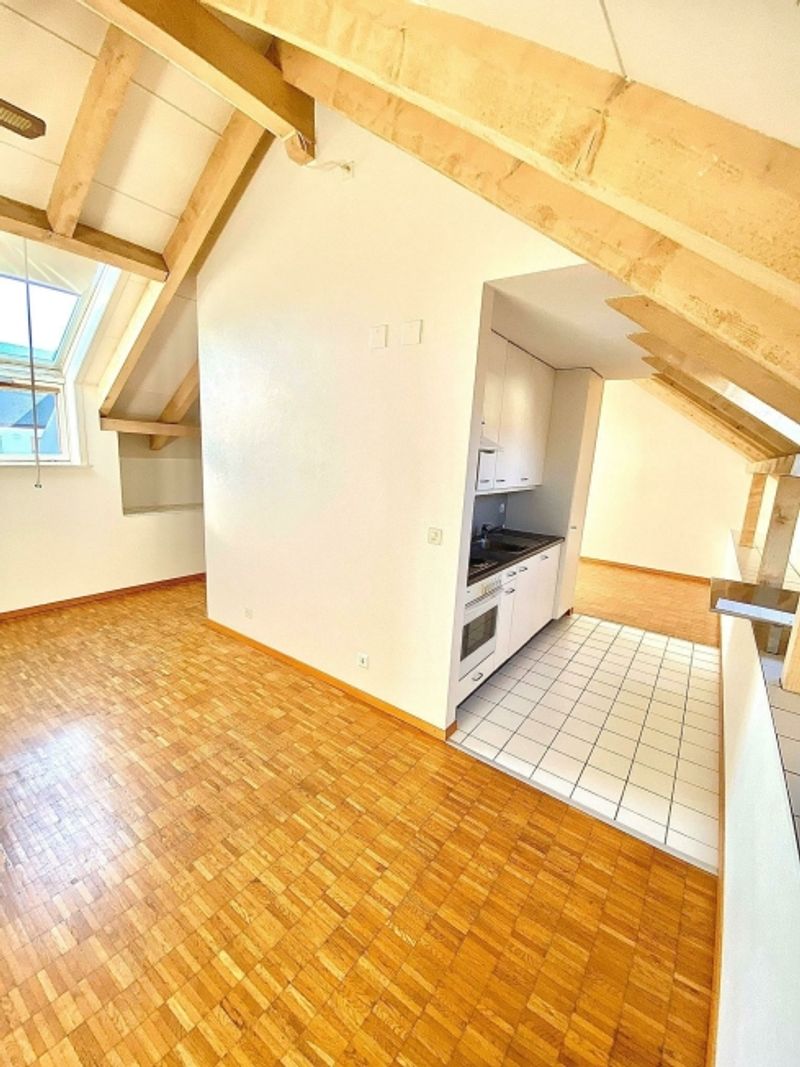 Charmant loft au coeur de la ville - 2