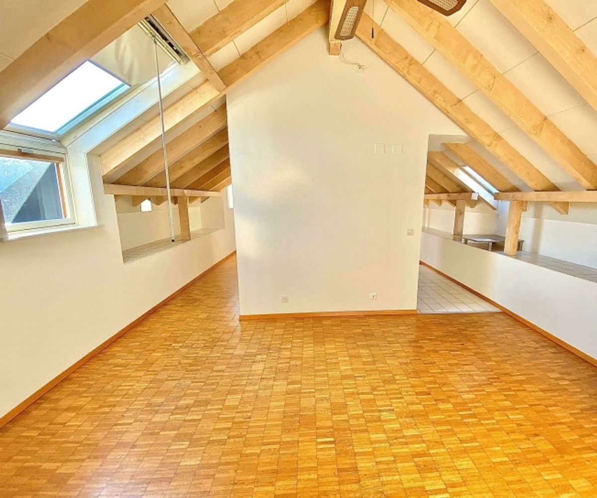 Charmant loft au coeur de la ville - 2