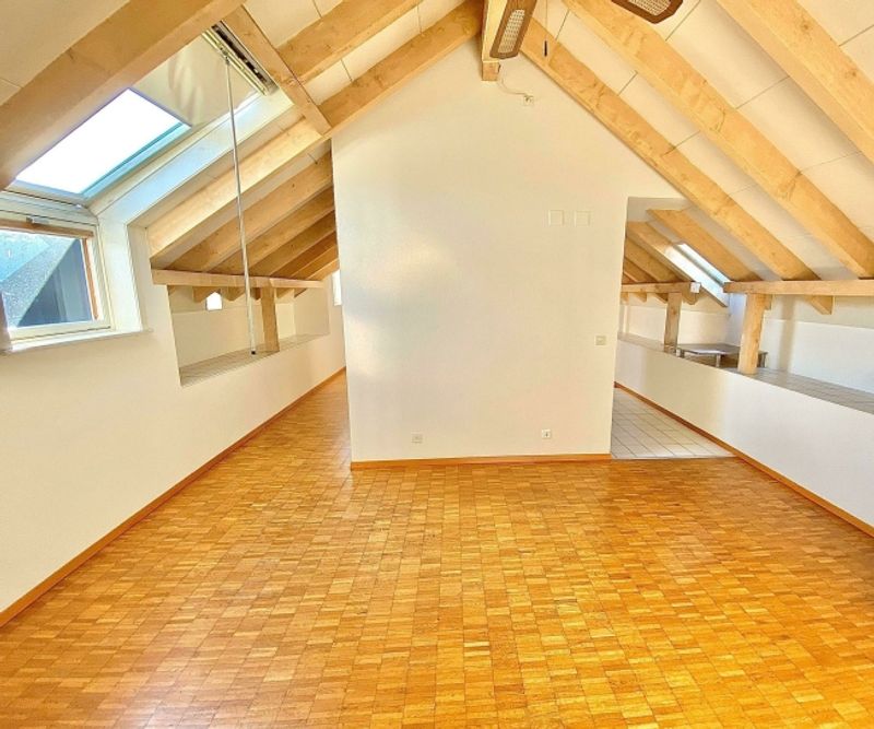 Charmant loft au coeur de la ville - 3