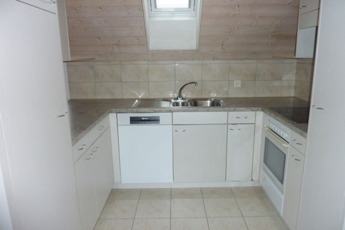 Wohlfühloase - attraktive Dach-Maisonettewohnung! - 3