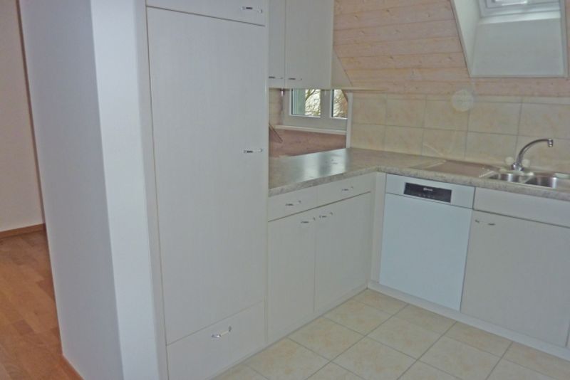 Wohlfühloase - attraktive Dach-Maisonettewohnung! - 5