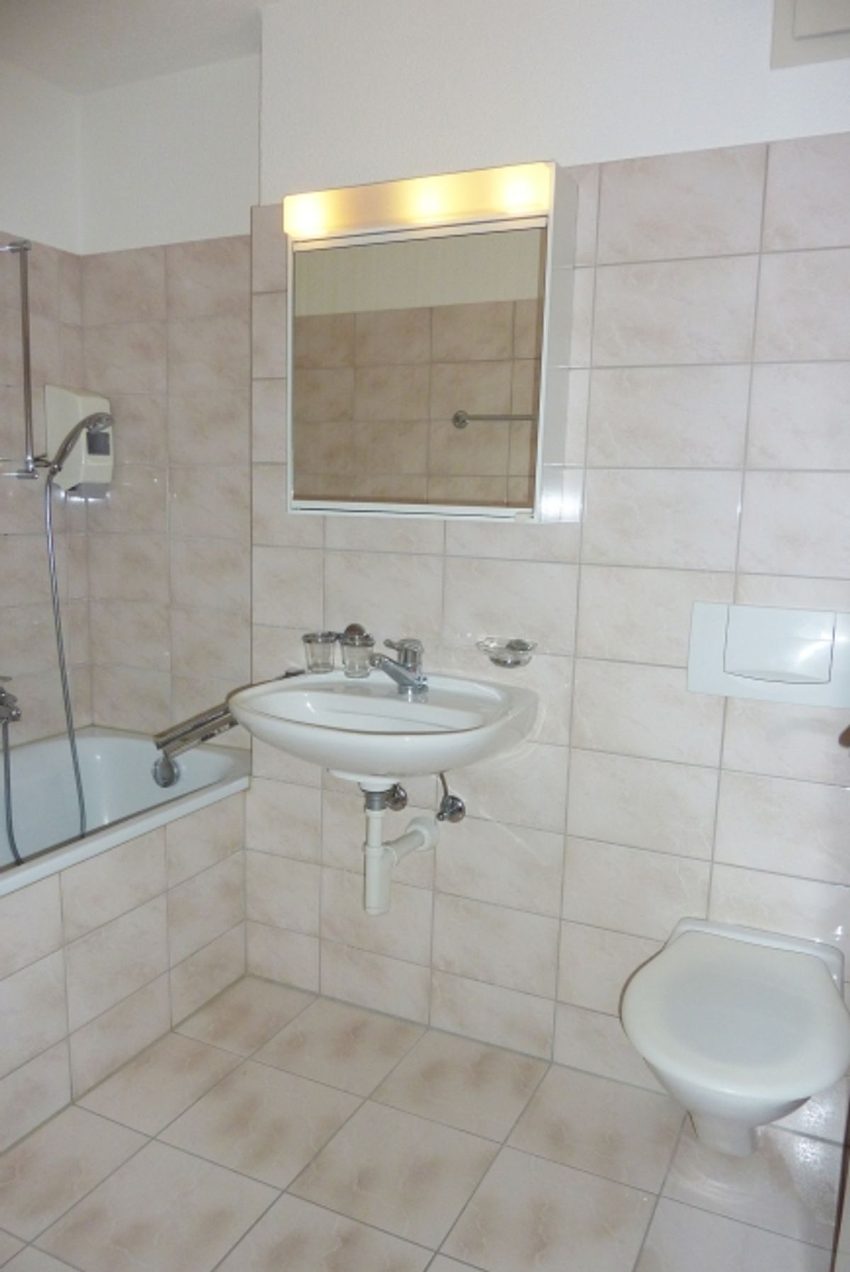 Wohlfühloase - attraktive Dach-Maisonettewohnung! - 5