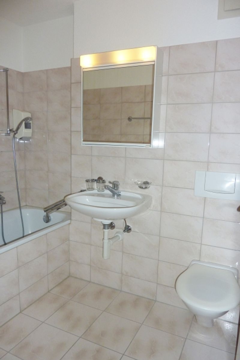 Wohlfühloase - attraktive Dach-Maisonettewohnung! - 6