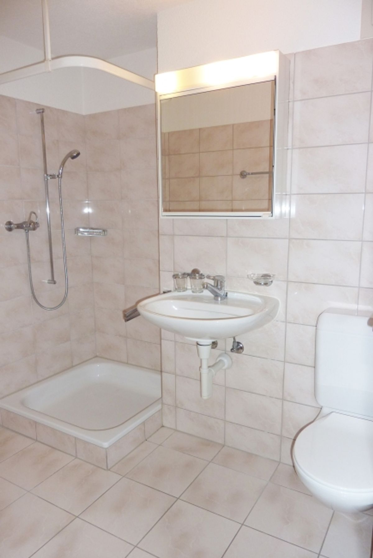 Wohlfühloase - attraktive Dach-Maisonettewohnung! - 6