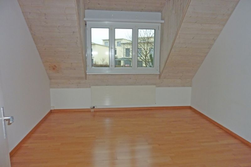 Wohlfühloase - attraktive Dach-Maisonettewohnung! - 8