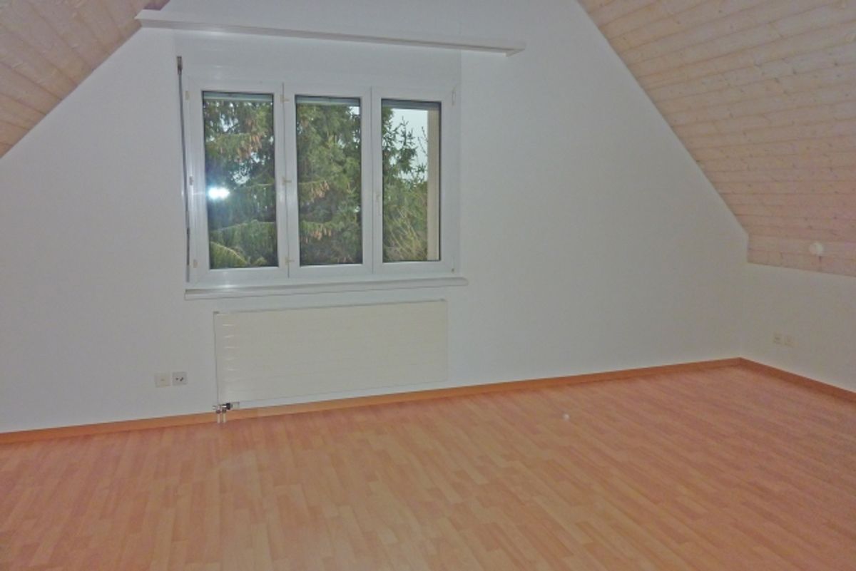 Wohlfühloase - attraktive Dach-Maisonettewohnung! - 8
