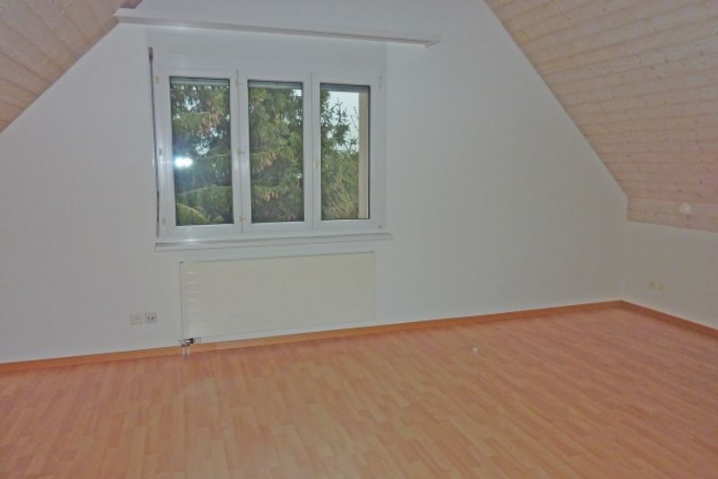 Wohlfühloase - attraktive Dach-Maisonettewohnung! - 9
