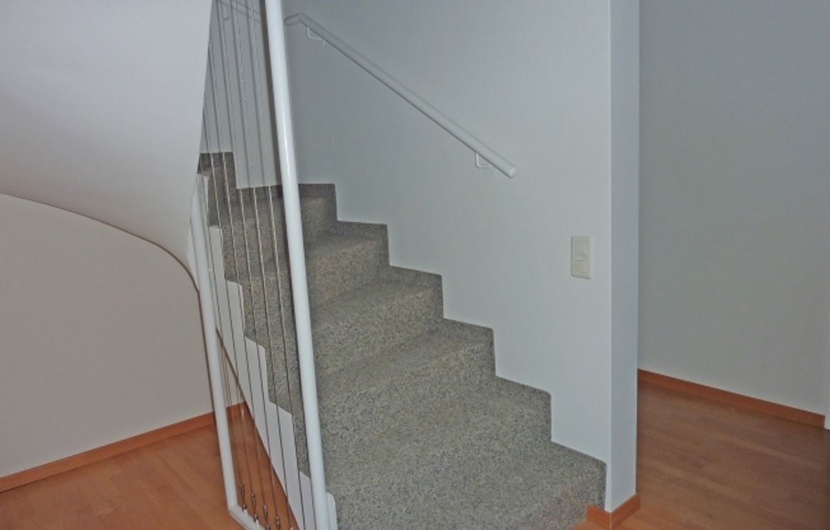 Wohlfühloase - attraktive Dach-Maisonettewohnung! - 9