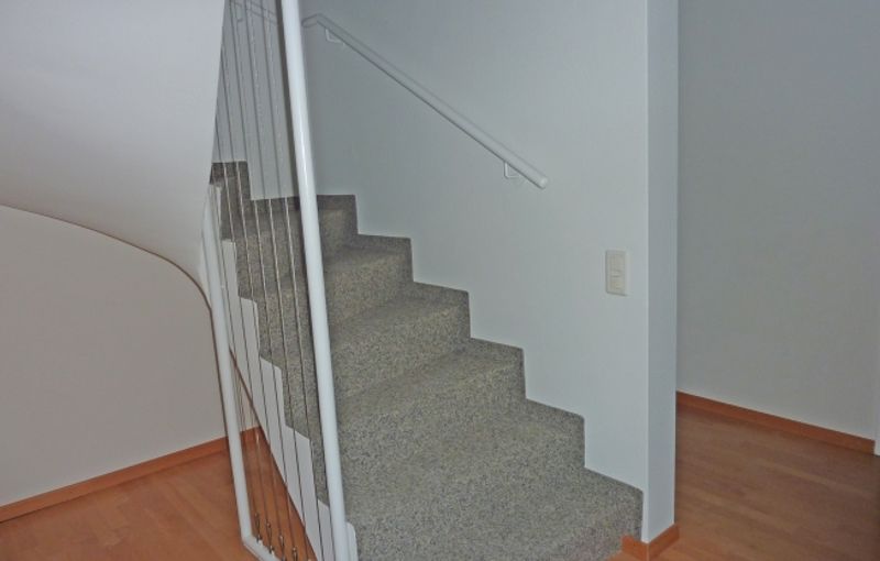 Wohlfühloase - attraktive Dach-Maisonettewohnung! - 10