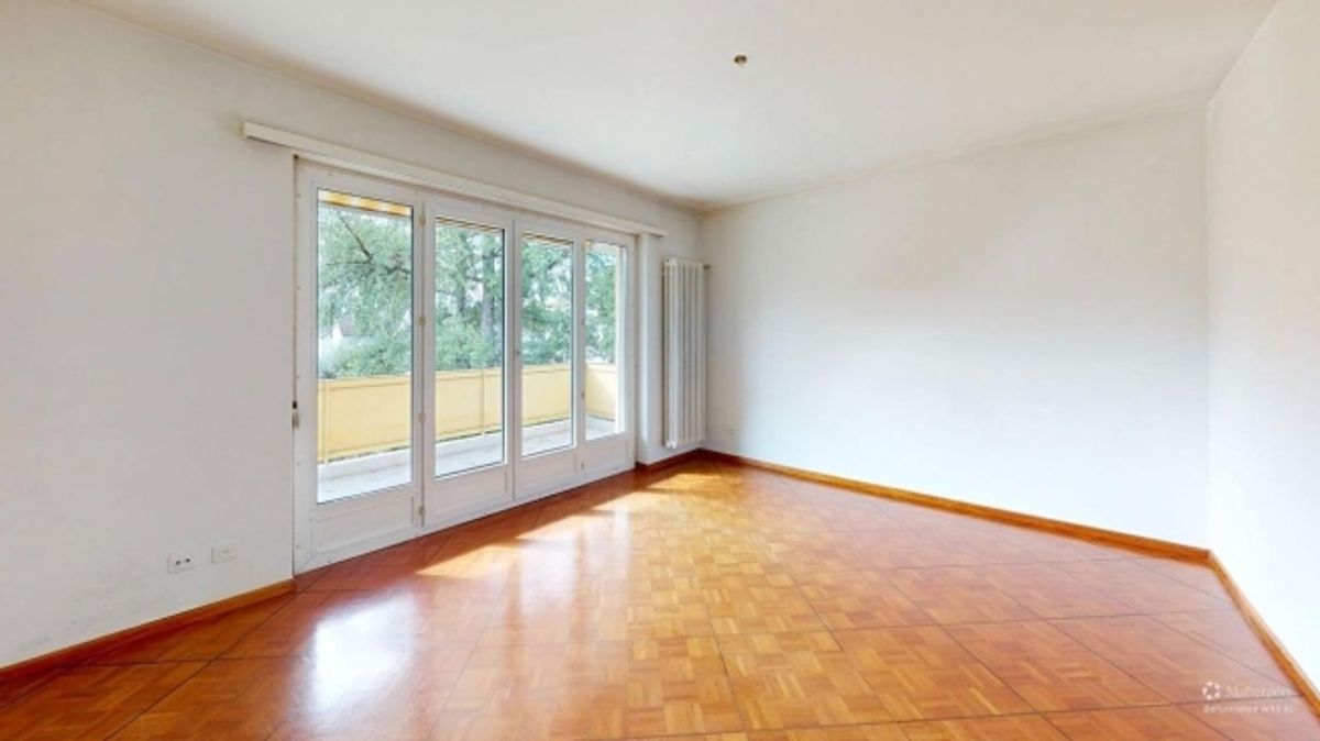 Helle 5-Zimmer-Wohnung in Zollikon (befristet bis 30.04.2027) - 1