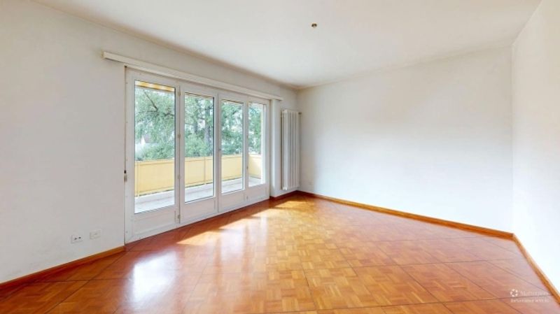 Helle 5-Zimmer-Wohnung in Zollikon (befristet bis 30.04.2027) - 2