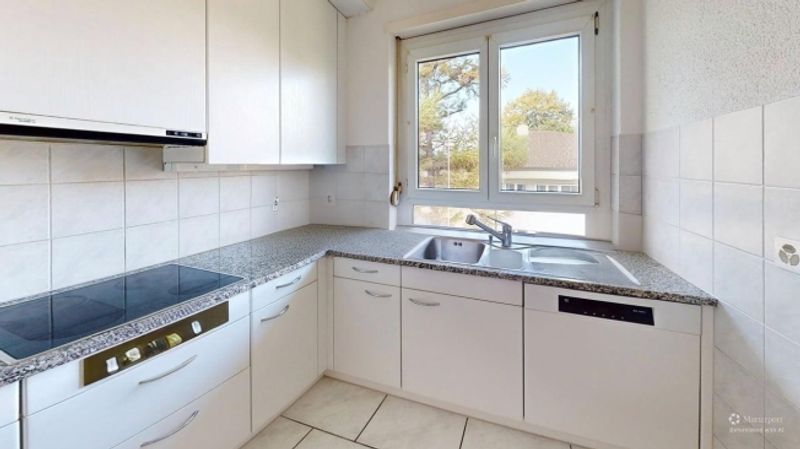 Helle 5-Zimmer-Wohnung in Zollikon (befristet bis 30.04.2027) - 3