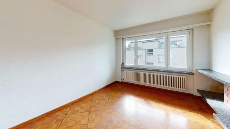 Helle 5-Zimmer-Wohnung in Zollikon (befristet bis 30.04.2027) - 5