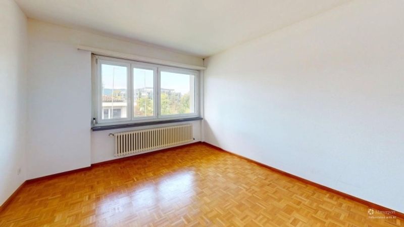 Helle 5-Zimmer-Wohnung in Zollikon (befristet bis 30.04.2027) - 6