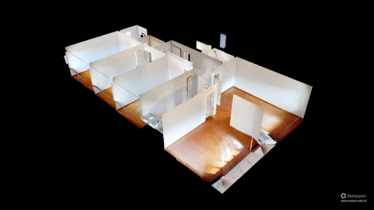Helle 5-Zimmer-Wohnung in Zollikon (befristet bis 30.04.2027) - 6