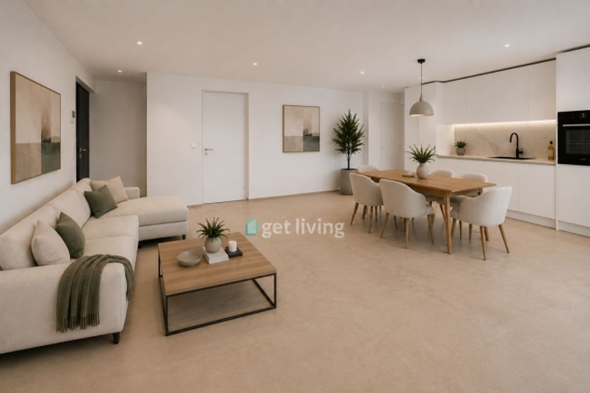NEUBAU AN TOP LAGE (WHG-D) MIT EIGNE WASCHKÜCHE UND KELLER (14,5 m2) - 0