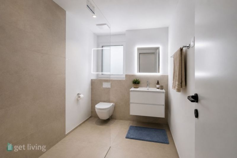 NEUBAU AN TOP LAGE (WHG-D) MIT EIGNE WASCHKÜCHE UND KELLER (14,5 m2) - 4