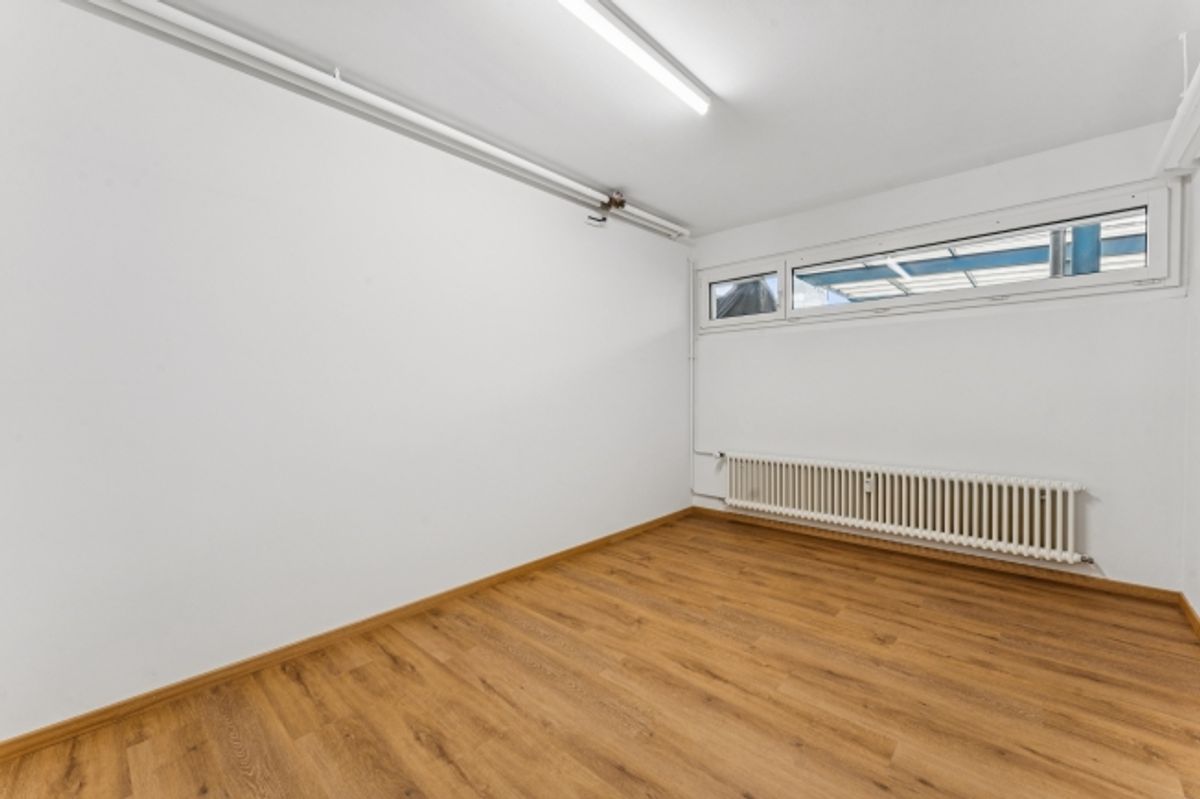 Neu sanierter Bastelraum zu vermieten - 0