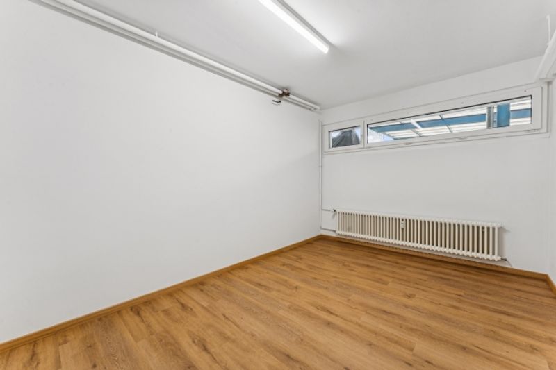 Neu sanierter Bastelraum zu vermieten - 1