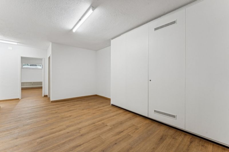 Neu sanierter Bastelraum zu vermieten - 2