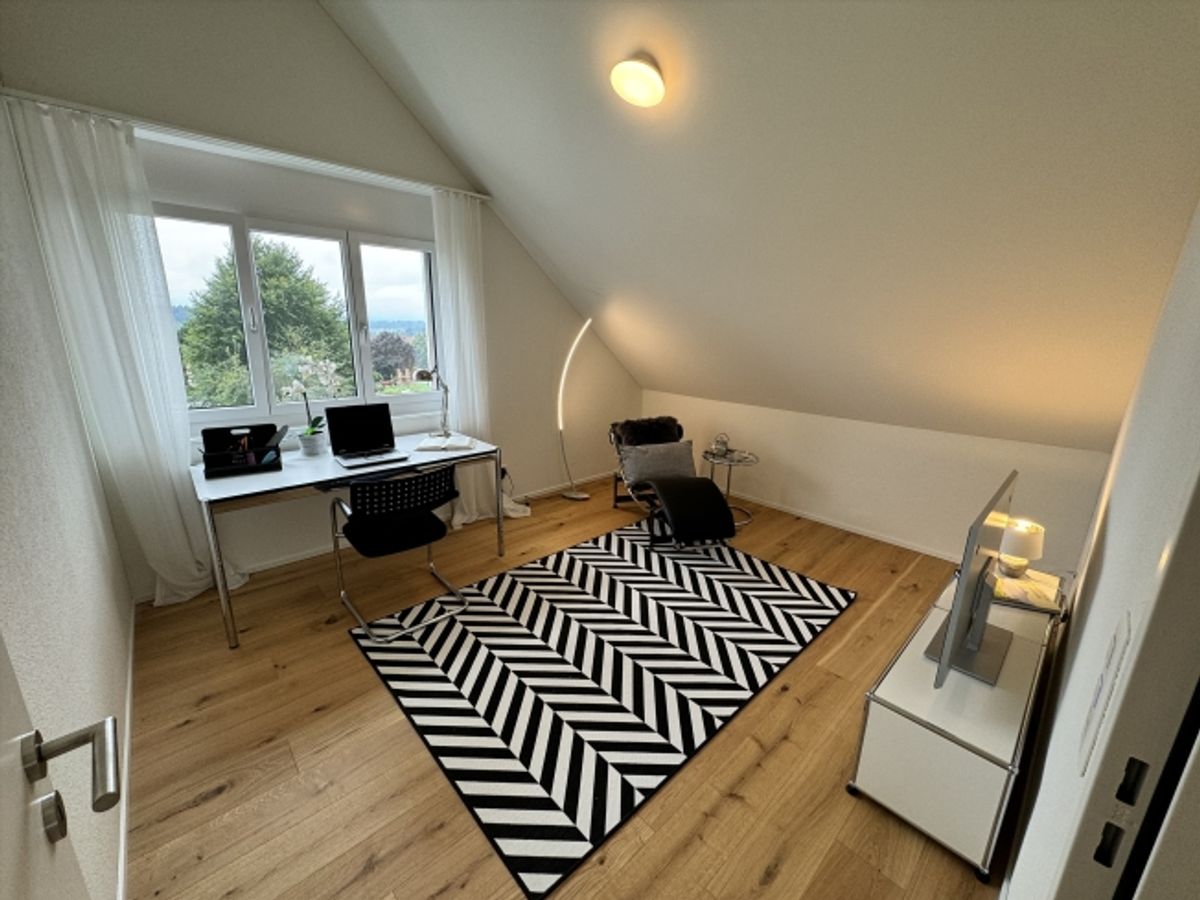 Moderne Familie-Wohnung - 6
