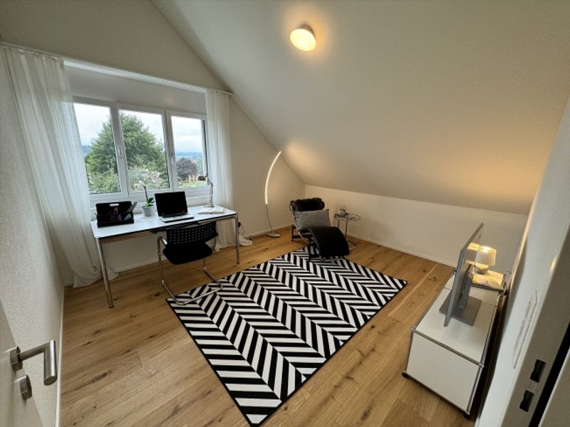 Moderne Familie-Wohnung - 7