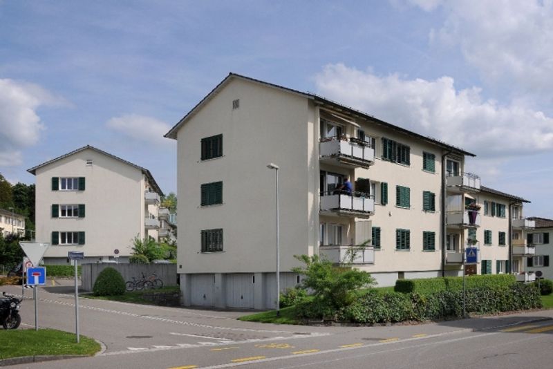 Schön wohnen statt viel bezahlen. - 1