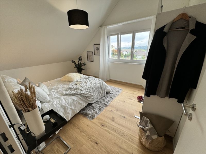 Moderne Familie-Wohnung - 8