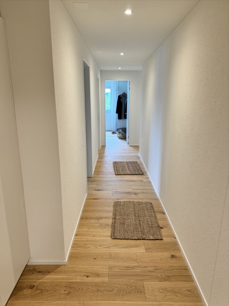 Moderne Familie-Wohnung - 10